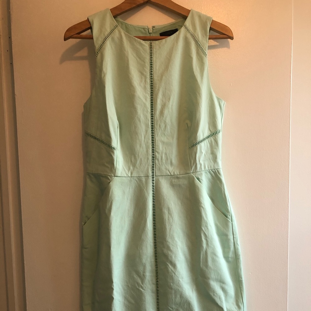 J Crew Dress